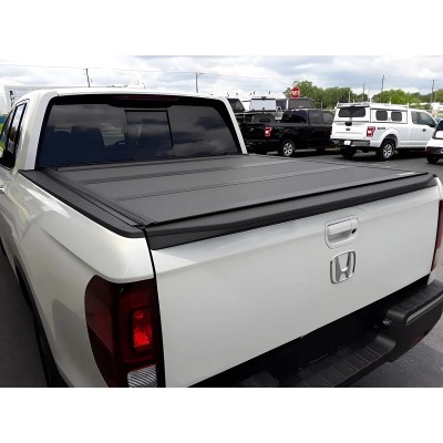 Кришка кузова складна Honda Ridgeline 2016+