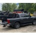 Складана кришка кузова з дугами Mitsubishi L200 2024+