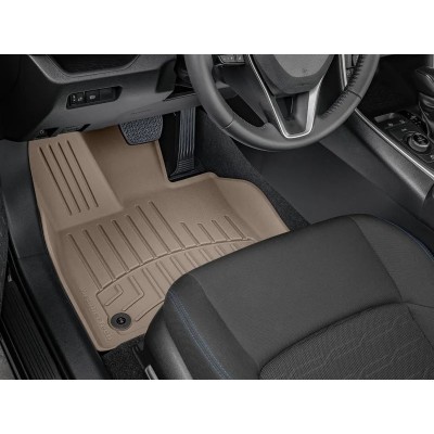 Килимки передні Toyota Venza 2021+ WeatherTech HP