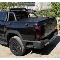 Кришка кузова під дуги Chery Himla Кришка кузова під дуги Chery Himla