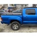 Алюмінієва кришка кузова чорна Toyota Tacoma