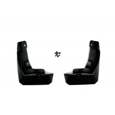 Бризковики передні Toyota Venza 2021+ Бризковики передні Toyota Venza 2021+