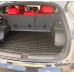 Килим в багажник WeatherTech Chevrolet Blazer EV чорний