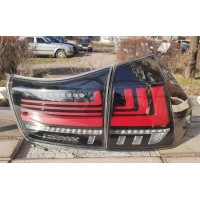 Задні Led ліхтарі Lexus RX 2003-2009 