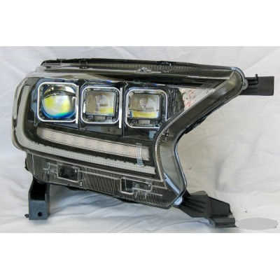 Full Led оптика Ford Ranger 2015+