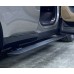 Електропороги Land Rover Range Rover L460 Електропороги Land Rover Range Rover L460
