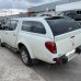 Кунг Mitsubishi L200 Long  2013-2015