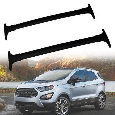 Перемички на рейлінги Ford Ecosport