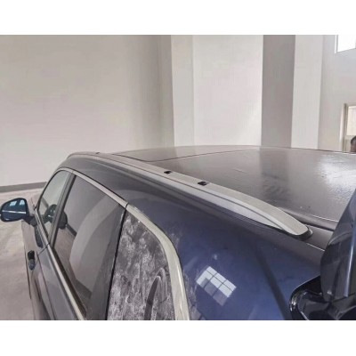 Рейлінги Honda CR-V 2023+