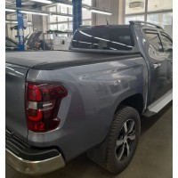 Ролет AR-Line Peugeot Landtrek Ролет AR-Line Peugeot Landtrek