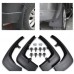 Бризковики AVTM Land Rover Range Rover Sport 2005-2010