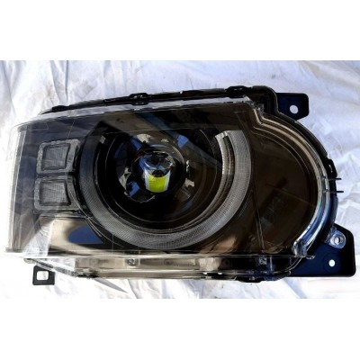 Full Led оптика Range Rover Vogue L322 2010+