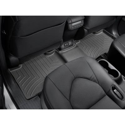Килим WeatherTech Toyota Highlander 2020+ задній Килим WeatherTech Toyota Highlander 2020+ задній