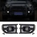 Led туманки Land Rover Defender 2020+