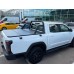 Кришка кузова Chery Himla