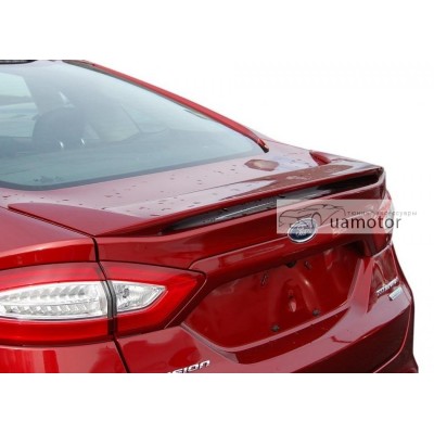 Спойлер Ford Fusion USA