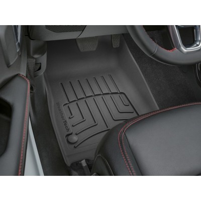 Килимки передні Jeep Gladiator 2020+ WeatherTech HP