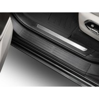 Накладки на пороги Weathertech Jeep Grand Cherokee 2021+