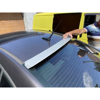 Спойлер на скло Chevrolet Cruze 2009-2016 Спойлер на скло Chevrolet Cruze 2009-2016