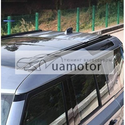 Рейлінги Land Rover Defender 2020+