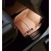 Килимки WeatherTech Discovery Sport 2015+ передні бежеві