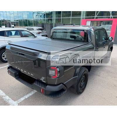Кришка кузова Kia Tasman