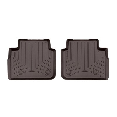 Килимок задній Jeep Grand Cherokee 2021+ WeatherTech HP