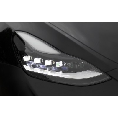Full Led оптика Tesla Model 3 Full Led оптика Tesla Model 3
