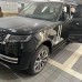 Електропороги Land Rover Range Rover L460 Електропороги Land Rover Range Rover L460