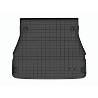 Килимок в багажник Toyota Land Cruiser 300 WeatherTech