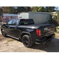 Силова кришка кузова GMC Sierra 2019+