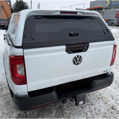 Кунг комерційний VW Amarok 2023+