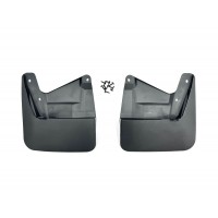 Бризковики передні Toyota Tundra 2022+