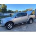 Алюмінієва кришка кузова Mitsubishi L200 2006+