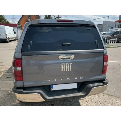 Кунг комерційний Fiat Titano 
