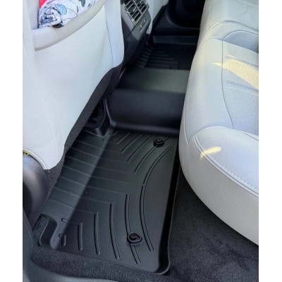 Килим WeatherTech Range Rover Evoque 2020+ задній