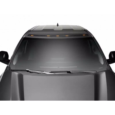 Дефлектор лобового скла Toyota Tundra 2014+