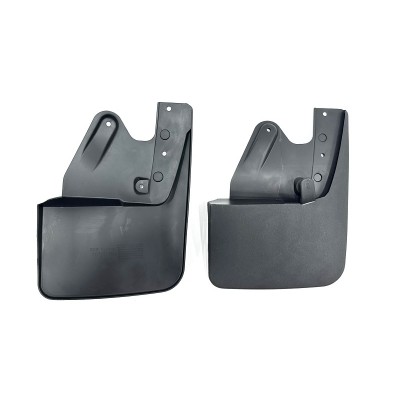 Бризковики задні Toyota Tundra 2022+