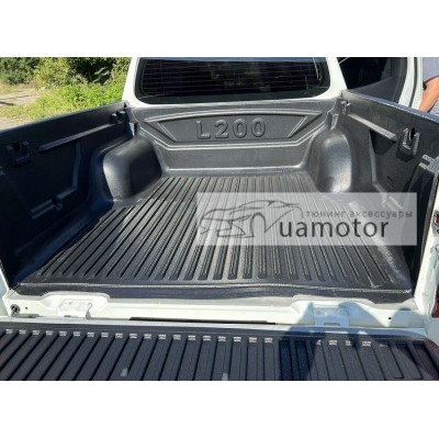 Захисний вкладиш Mitsubishi L200 2024+