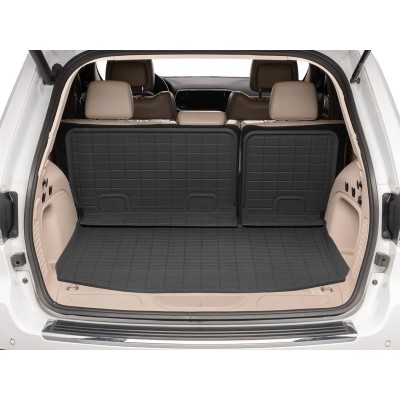 Килим в багажник  Jeep Grand Cherokee 2010+ WeatherTech HP
