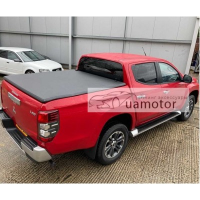 Тент складаний Mitsubishi L200 2020+