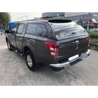 Кунг Mitsubishi L200 2015+ Кунг Mitsubishi L200 2015+