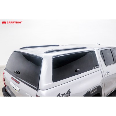 Кунг Carryboy ZX Toyota Hilux 2015+