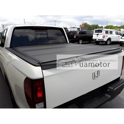Кришка кузова складна Honda Ridgeline 2016+