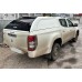 Кунг Comercial Mitsubishi L200 2020+