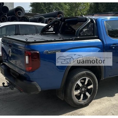 Дуги в кузов VW Amarok 2023+