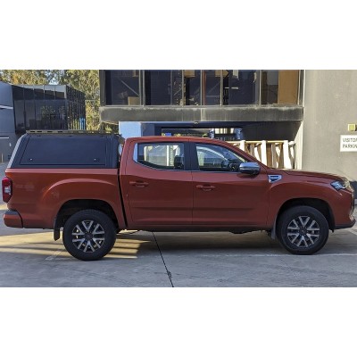 Кунг алюмінієвий MG T60 Кунг алюмінієвий MG T60