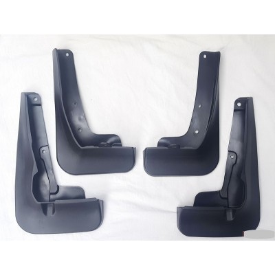 Бризковики GT Toyota Highlander 2020+ Бризковики GT Toyota Highlander 2020+