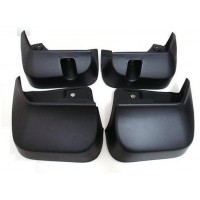 Бризковики AVTM Subaru Forester 2008-2012