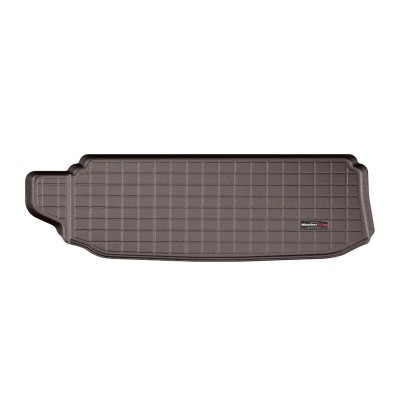 Килим в багажник WeatherTech Highlander 2020+